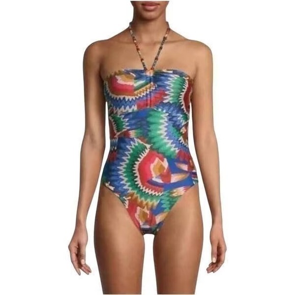 Farm Rio Swimsuit - Picture 4 of 9